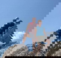 Private Badlands Package - Tourism House