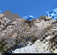 Private Black Hills Monument Package - Tourism House