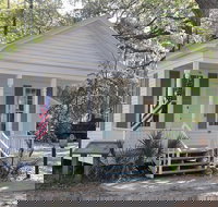 Daufuskie Island Guided History Tour from Hilton Head - Tourism House