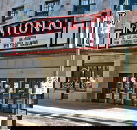 Richmond Scavenger Hunt City Center Spectacles - Tourism House