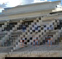 Roanoke Scavenger Hunt A Big Lick Of Roanoke - Tourism House