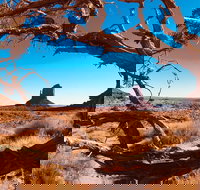 Monument Valley Extended Backcountry Tour - Tourism House