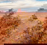 Monument Valley Backcountry Tour - Tourism House