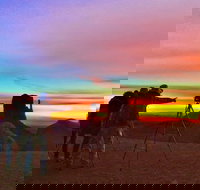 Sunrise Tour of Monument Valley - Tourism House