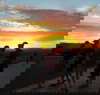 Sunset Tour of Monument Valley - Tourism House