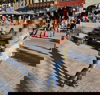 Beaches Bites and Bavaria in Leavenworth A Self-Guided Audio Tour - Tourism House