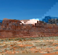 1 Hour Monument Valley Horseback Tour - Tourism House
