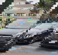 Washington to Washington R. Reagan Airport DCA - Departure Private Transfer - Tourism House