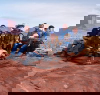 Monument Valley Tour - Tourism House