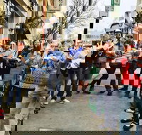 Roanoke Downtown Food and Cultural Tour - Tourism House