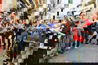 Allstate Ins Co Va Tourism House