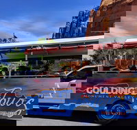 Deluxe Tour of Monument Valley 400pm - Tourism House