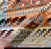 Signature Shockoe Canal 2-Hour Walking Tour - Tourism House