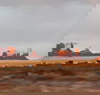 Private Monument Valley Horseback Riding Tour - Tourism House