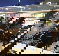 RVATukTuk Sightseeing Tour of Richmond - Tourism House