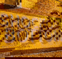 Richmond Ghosts Walking Ghost Tour - Tourism House