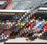 Brewery Tour of Richmond VA - Tourism House