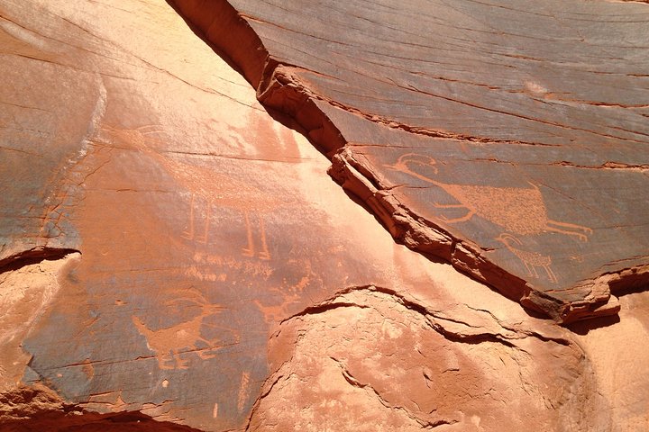 2.5 Hour Guided Tour Of Monument Valley - thumb 5