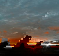 Monument Valley Sunrise or Sunset Tour - Tourism House