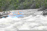 Aeneas Wa Tourism House