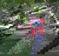 Wenatchee River Family Float Trip - Tourism House