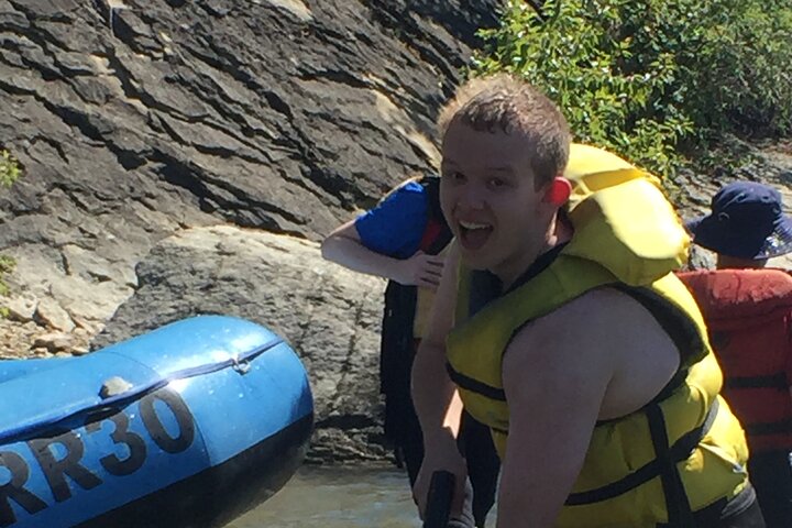 Wenatchee River Family Float Trip - thumb 3