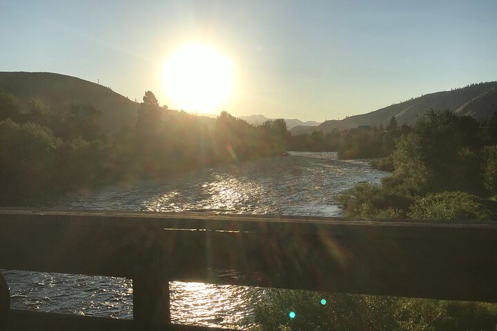 Wenatchee River Family Float Trip - thumb 5