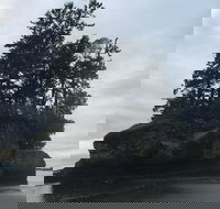 Olympic National Park Tour from Seattle - Tourism House