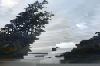 Port Angeles Wa Tourism House