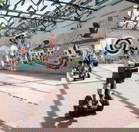 Richmond Landmark Segway Tour - Tourism House