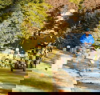 Hollywood Cemetery Segway Tour in Richmond - Tourism House