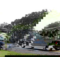 Hollywood Cemetery Electric Car Tour in Richmond - Tourism House