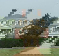 Electric Bike Tour to Upper Shirley Vineyards - Tourism House