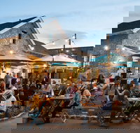 Blue Bee Cider 1-Hour Tour and Tasting - Tourism House