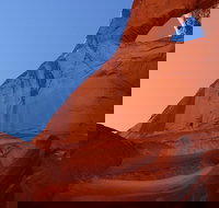 Blackwater Tours - 2.5 Hour Vehicle Tour of Monument Valley - 2 person minimum - Tourism House