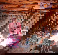 Dreamcatcher Evening Experience in Monument Valley - Tourism House