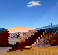 Monument Valley 4x4 Tour - Tourism House