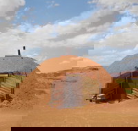 Monument Valley Hogan Overnight Experience - Tourism House