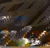 Shadows of Shockoe Ghost Tour - Tourism House