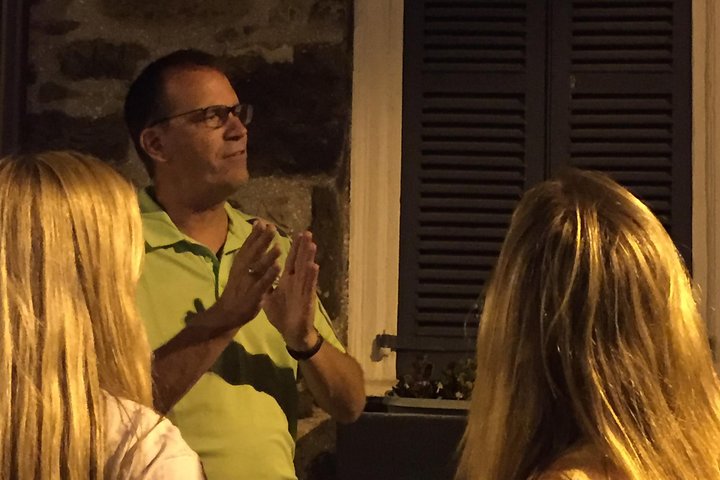 Shadows Of Shockoe Ghost Tour - thumb 1