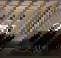 Haunted Capitol Hill Ghost Tour - Tourism House