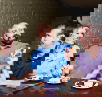 The Carytown Food Tour in Richmond - Tourism House