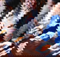 Arts District Food Tour in Richmond - Tourism House