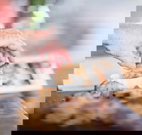 Church Hill Food Tour in Richmond VA - Tourism House