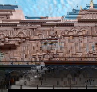 The Grand Walk An audio tour through Milwaukee's historical and cultural heart - Tourism House