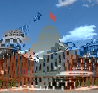 Skip the Line Museum Admission Ticket - Grohmann Museum - Tourism House