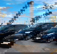 Madison to Dane County Regional Airport MSN - Departure Private Transfer - Tourism House