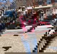 Unique Scavenger Hunt Experience in Madison by 3Quest Challenge - Tourism House