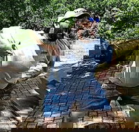 Adventurous Scavenger Hunt in Madison by Zombie Scavengers - Tourism House