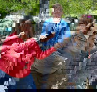 Madison City Scavenger Hunt Excursion by Operation City Quest - Tourism House